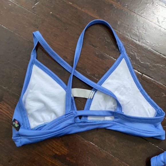 Pole Dance | bikini | grata desings - Picture 3 of 4